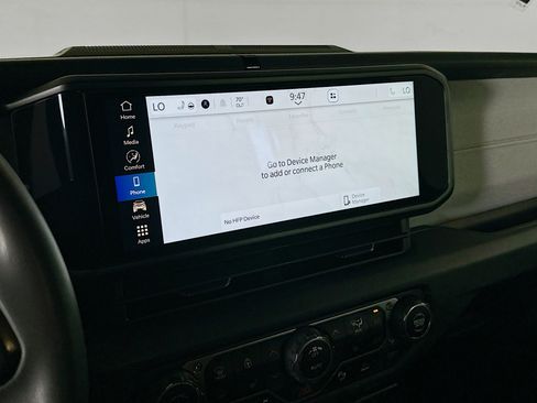 Used 2024 Jeep Wrangler Sport S w/ Convenience Group image 21