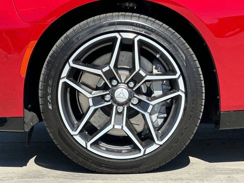 New 2026 Dodge Charger R/T AWD/4WD image 26