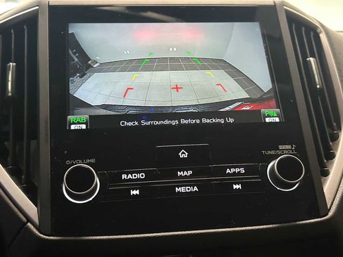 Used 2024 Subaru Forester Touring image 14