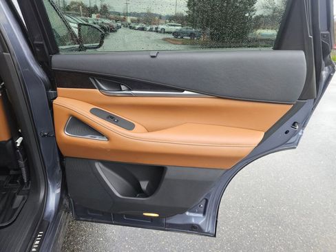 Used 2023 INFINITI QX60 Autograph image 14