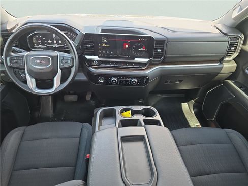 Used 2023 GMC Sierra 1500 Elevation AWD/4WD image 13