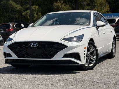 Used 2020 Hyundai Sonata SEL