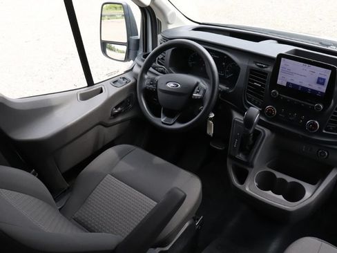 Used 2021 Ford Transit 350 XLT RWD image 12