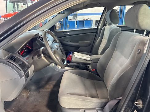 Used 2004 Honda Accord EX image 8