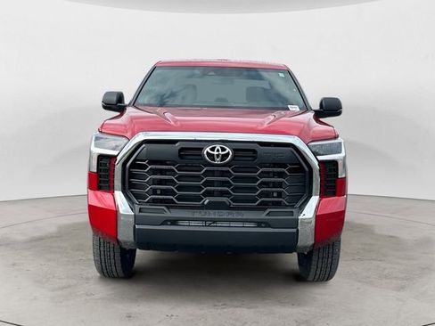 New 2026 Toyota Tundra SR5 AWD/4WD image 8