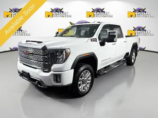 Used 2022 GMC Sierra 2500 Denali AWD/4WD video 1