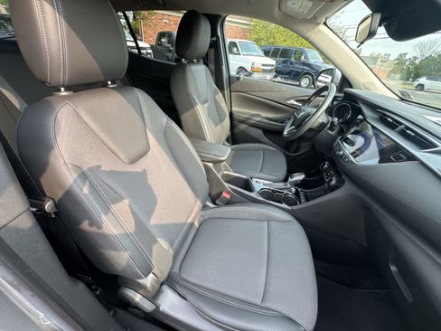 Used 2023 Buick Encore GX Preferred w/ Cold Weather Comfort Package image 29