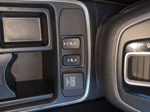 Used 2016 Honda CR-V EX-L image 21