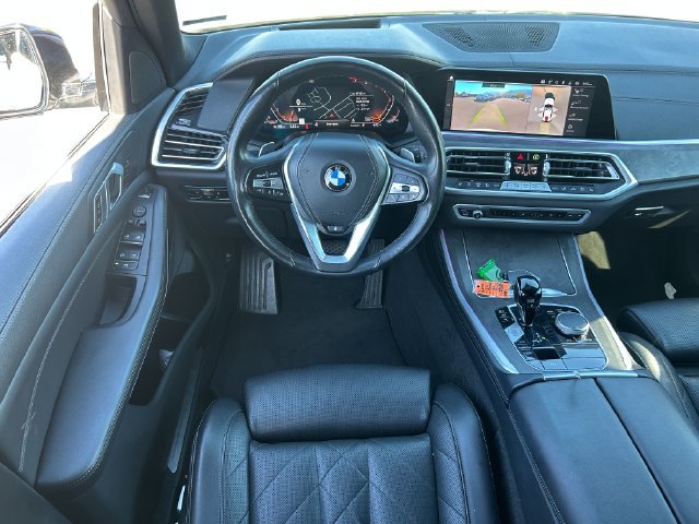 Used 2023 BMW X5 xDrive40i w/ Premium Package AWD/4WD image 30