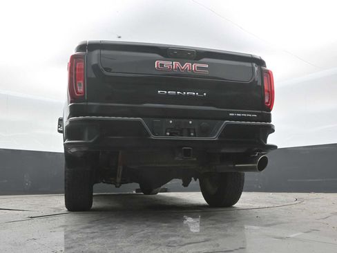Used 2021 GMC Sierra 2500 Denali w/ Denali Ultimate Package AWD/4WD image 32