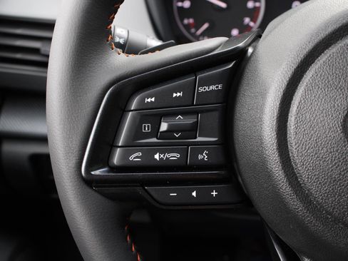 New 2025 Subaru Crosstrek 2.5i Limited w/ Popular Package #3A image 31