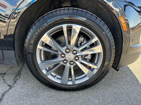 Used 2026 Cadillac XT5 Premium Luxury w/ Driver Assist Package image 6