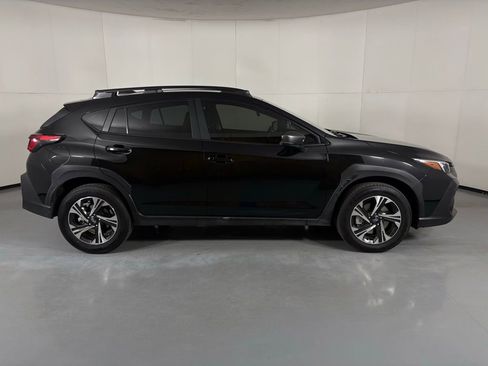 Used 2025 Subaru Crosstrek 2.0i Premium AWD/4WD image 9