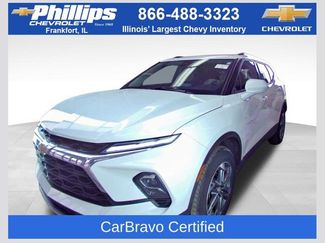 Used 2024 Chevrolet Blazer LT w/ Convenience Package video 1