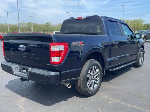 Certified 2023 Ford F150 XL w/ STX Appearance Package image 8