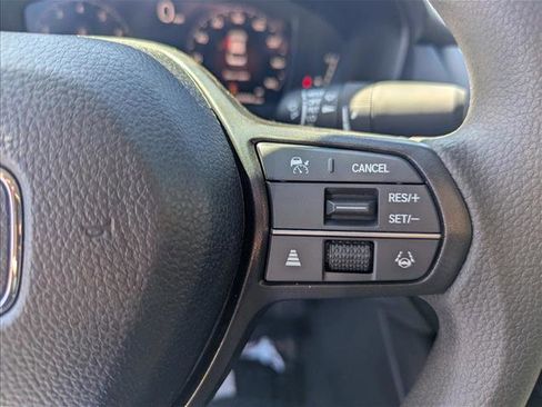 New 2026 Honda Accord SE image 14