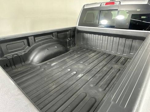 Certified 2023 RAM 1500 Laramie AWD/4WD image 7