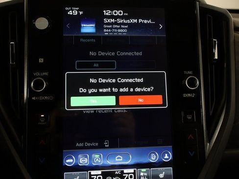 New 2026 Subaru Forester Wilderness image 24