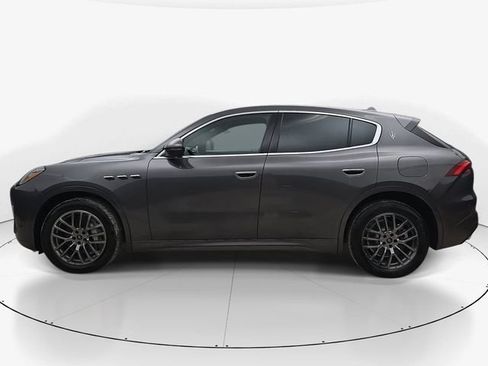 Used 2024 Maserati Grecale GT AWD/4WD image 9