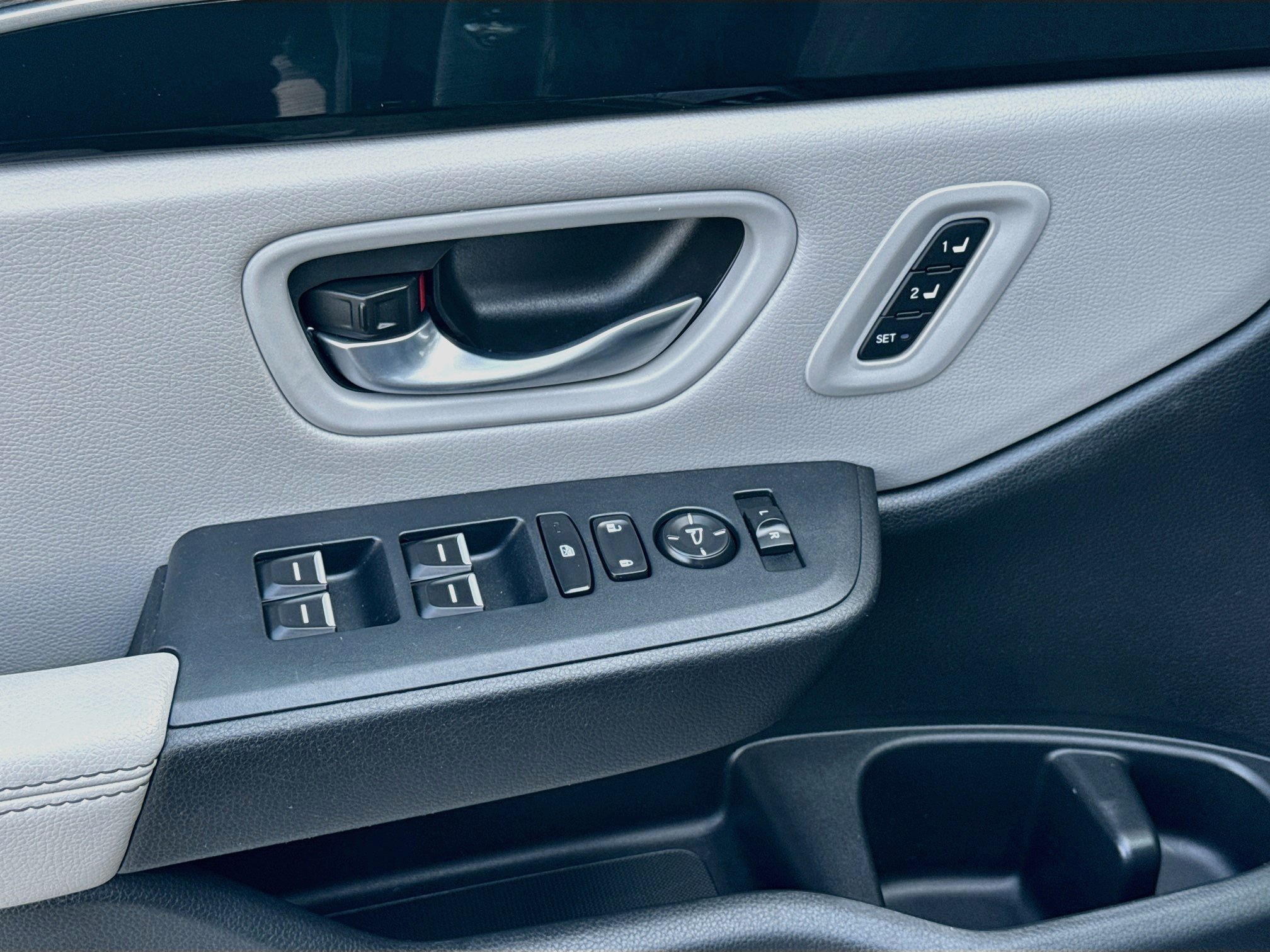 Certified 2024 Honda Pilot EX-L image 16