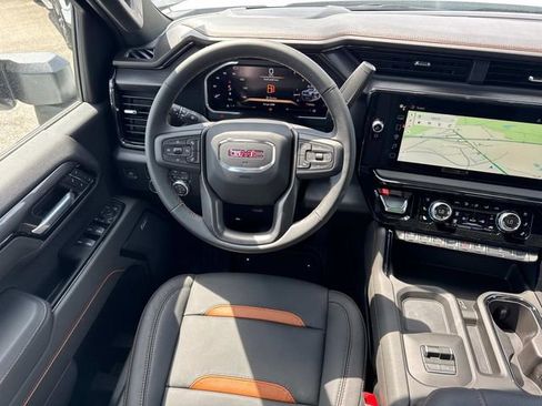 New 2026 GMC Sierra 2500 AT4 w/ AT4 Premium Plus Package AWD/4WD image 18