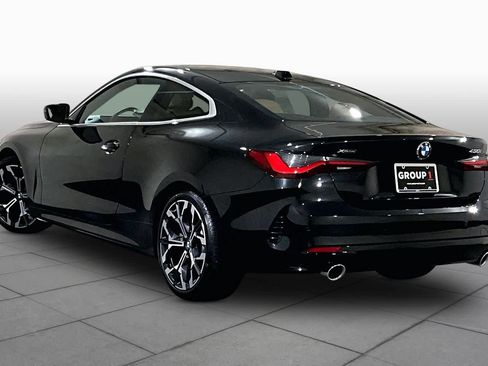 Used 2026 BMW 430i xDrive Coupe w/ Premium Package AWD/4WD image 11