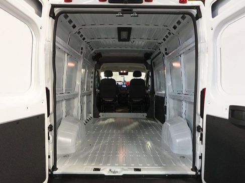 New 2026 RAM ProMaster 1500 w/ Convenience Group image 20