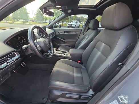 Used 2026 Honda Civic Sport image 21