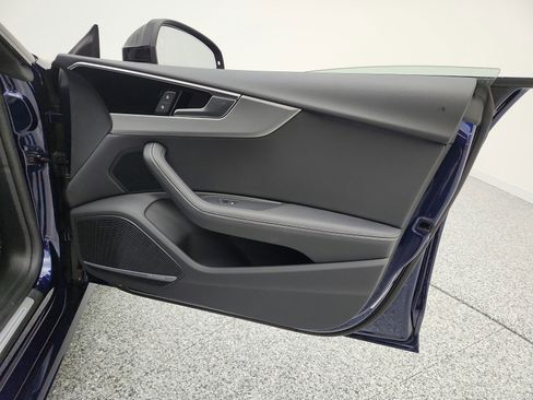 Used 2024 Audi A5 2.0T Premium Plus image 20