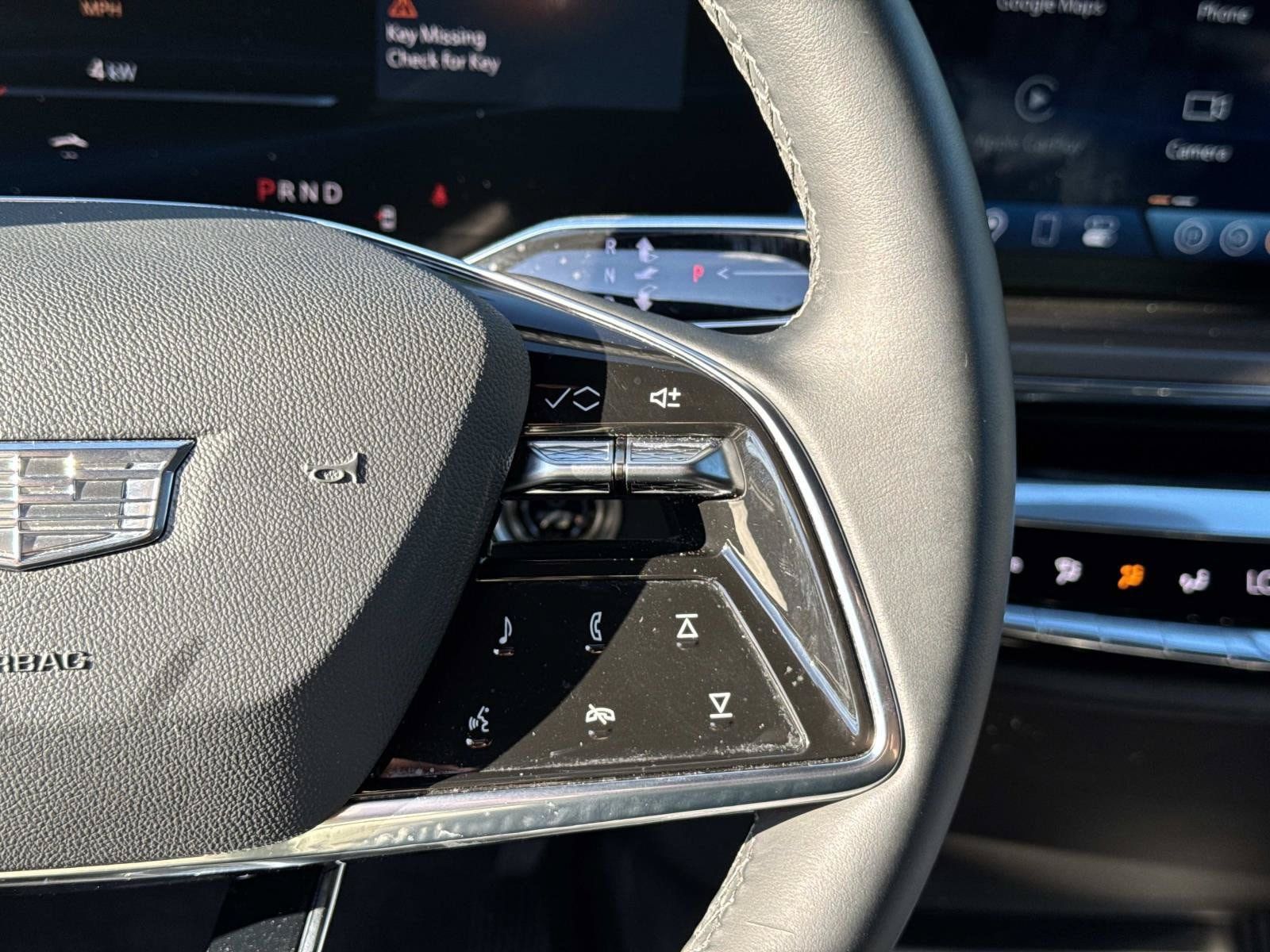 Used 2024 Cadillac Lyriq Tech w/ Driver Assist Package RWD image 15