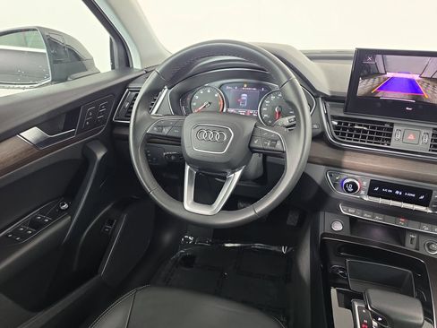 Certified 2023 Audi Q5 2.0T Premium w/ Convenience Package AWD/4WD image 36