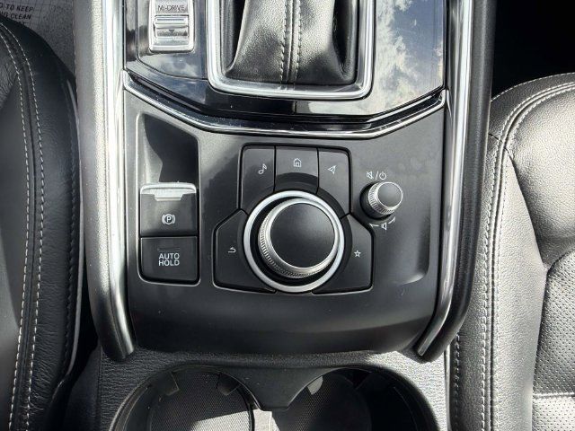 Used 2024 MAZDA CX-5 AWD 2.5 S w/ Premium Plus Pkg image 22