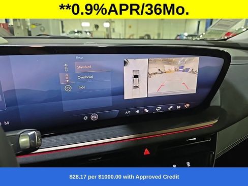 New 2026 Buick Envision Sport Touring AWD/4WD image 22
