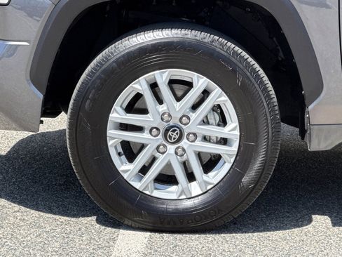 Used 2025 Toyota Tundra SR5 RWD image 24