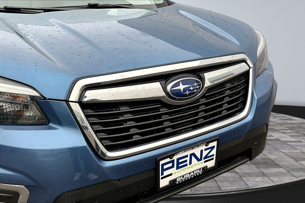 Used 2021 Subaru Forester Limited AWD/4WD image 34