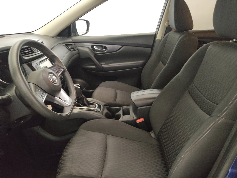 Used 2018 Nissan Rogue S AWD/4WD image 17