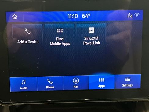 Used 2021 Ford Explorer XLT w/ Equipment Group 202A image 60