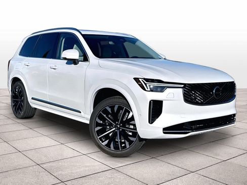New 2027 Volvo XC90 B6 Ultra AWD/4WD image 2