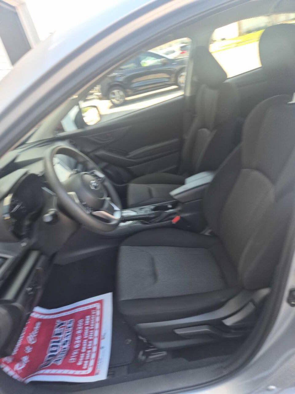 Used 2022 Subaru Impreza 2.0i AWD/4WD image 10