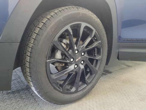 Used 2023 GMC Terrain SLE w/ Driver Convenience Package AWD/4WD image 31