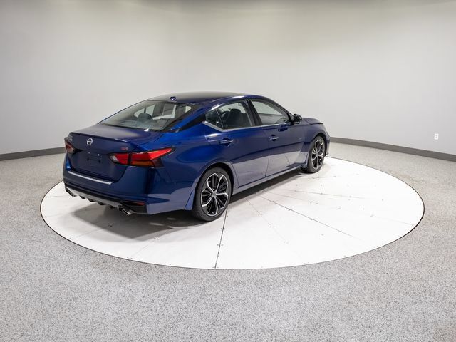 Used 2023 Nissan Altima 2.5 SR w/ SR Premium Package FWD image 29
