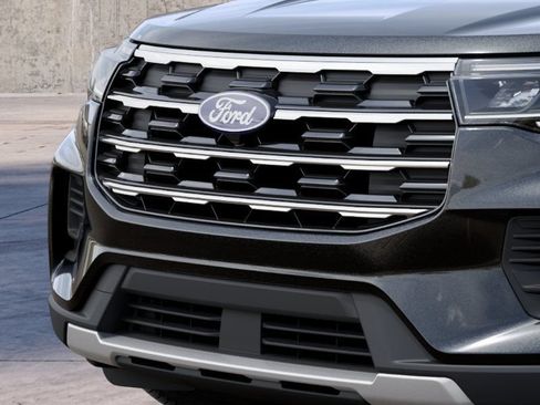 New 2027 Ford Explorer Active AWD/4WD image 17