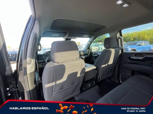 Used 2023 GMC Sierra 1500 Elevation AWD/4WD image 15