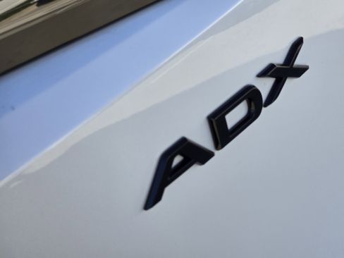 Certified 2025 Acura ADX A-Spec image 16
