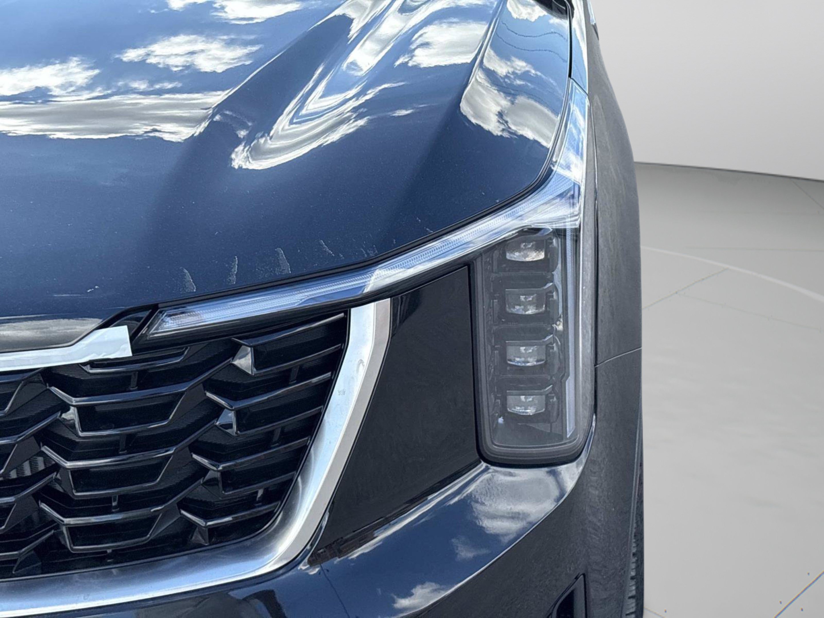 New 2026 Kia Sorento EX FWD image 31