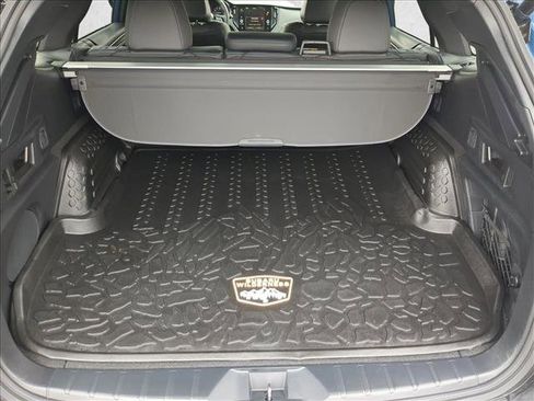 Certified 2025 Subaru Outback Wilderness image 6