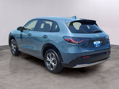 Used 2025 Honda HR-V EX-L image 5