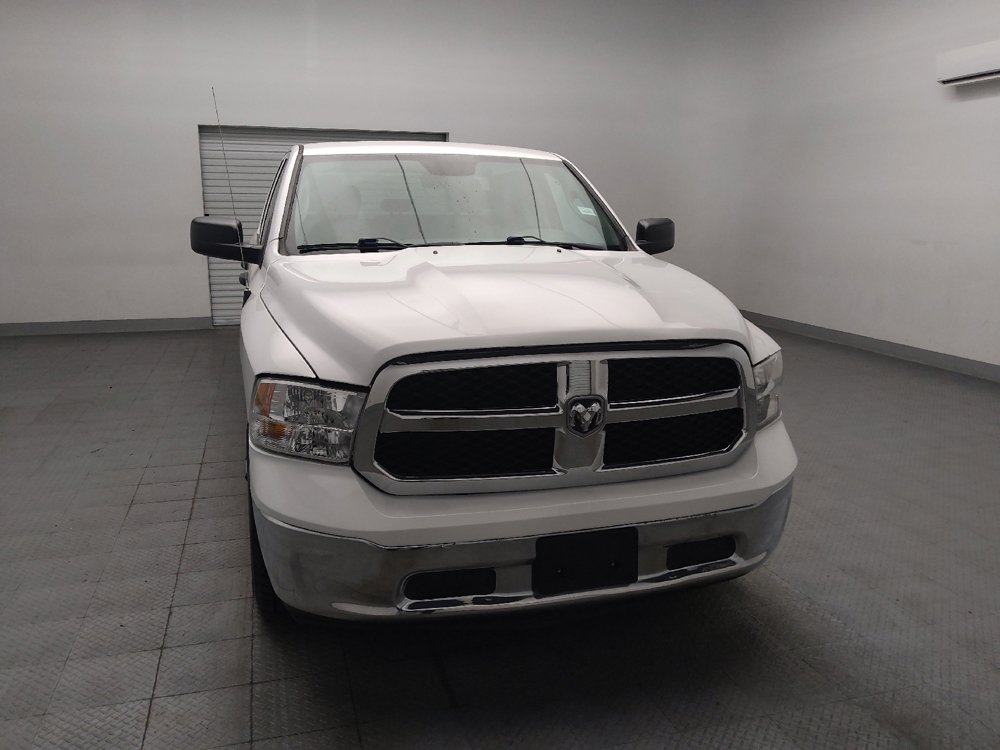 Used 2019 RAM 1500 Tradesman w/ Popular Equipment Group RWD image 14