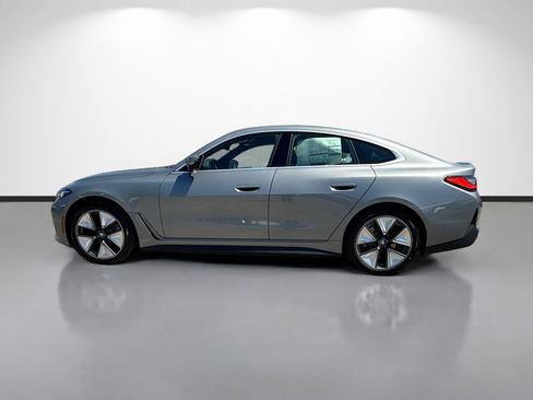 New 2026 BMW i4 eDrive40 w/ Parking Assistance Package image 6