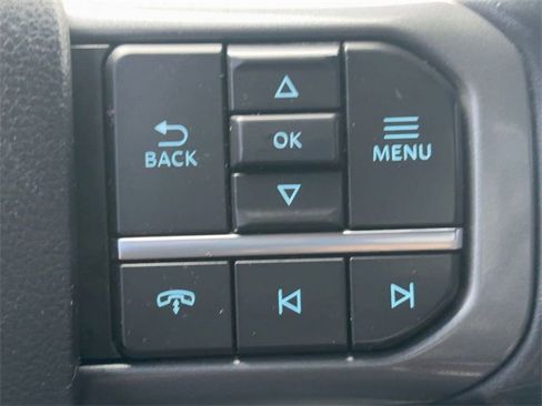 Used 2021 Ford F150 Lariat w/ Equipment Group 502A High image 14